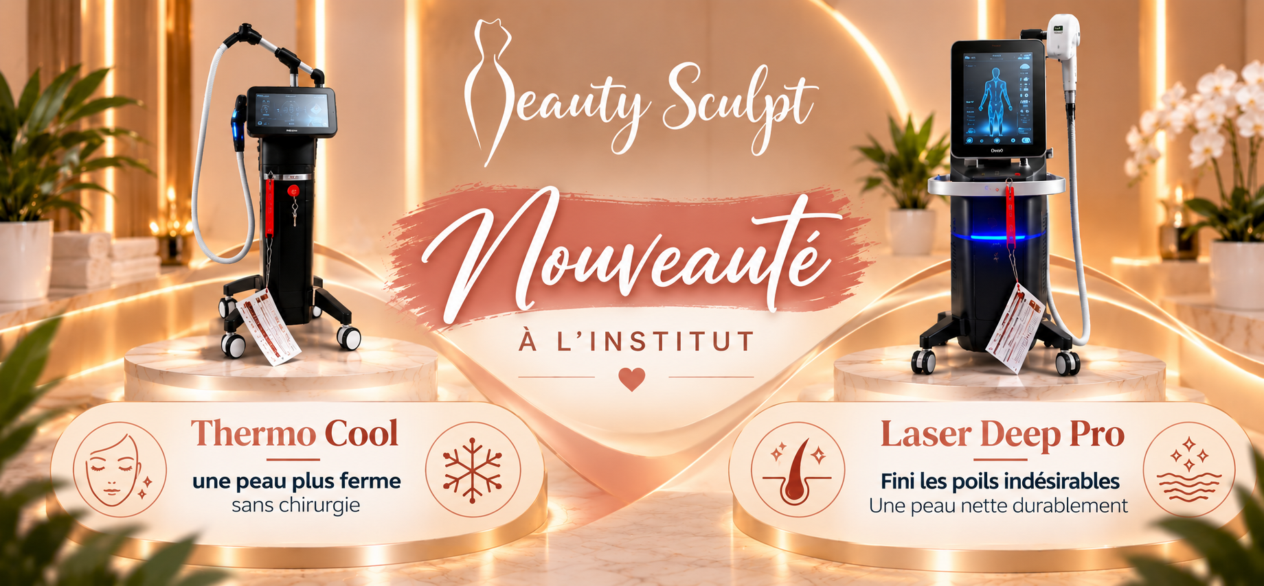 nouveautes